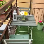 Apartment Perfect Point