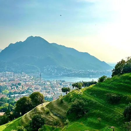 公寓 Perfect Point *