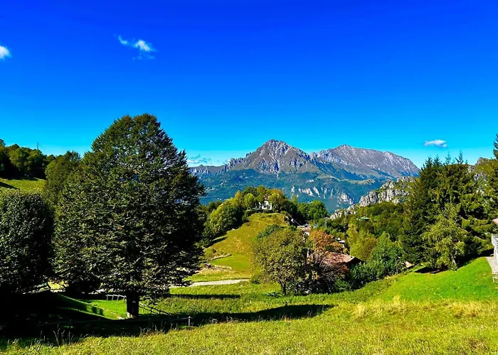 Perfect Point Apartament Lecco