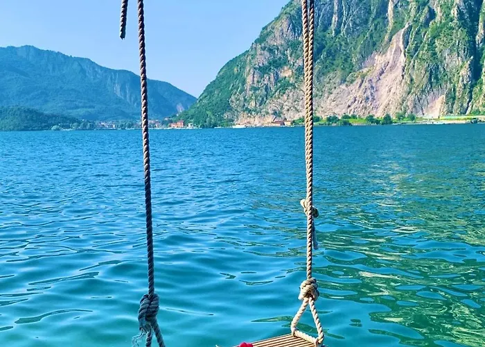 Apartament Perfect Point Lecco