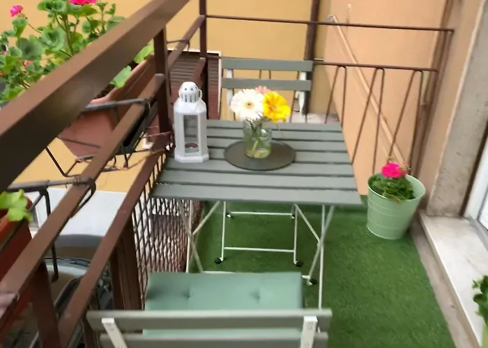 Apartament Perfect Point