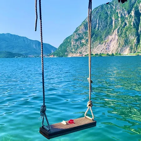 Apartamento Perfect Point Lecco