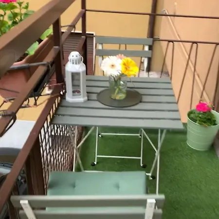 Apartamento Perfect Point