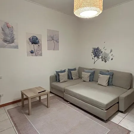 Apartamento Perfect Point *
