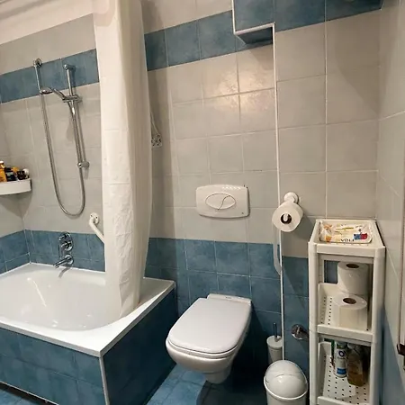 Perfect Point Apartamento Lecco