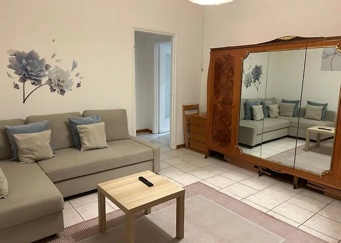 Appartement Perfect Point