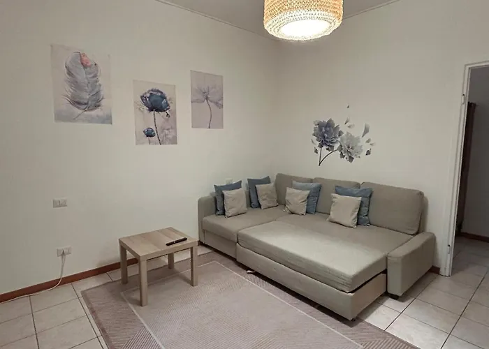 Appartement Perfect Point *