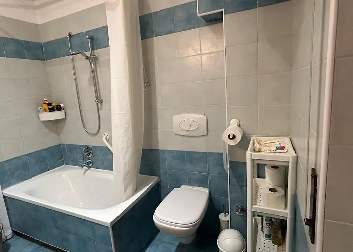 Perfect Point Appartement Lecco