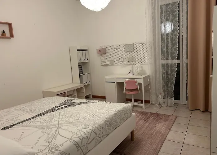 Appartement Perfect Point Lecco