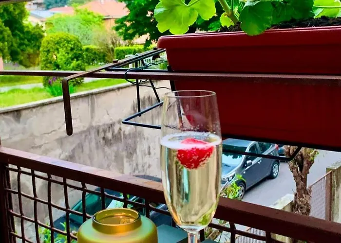 Appartement Perfect Point *