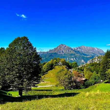 Perfect Point Appartement Lecco