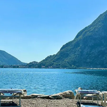 Appartement Perfect Point Lecco