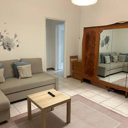 Appartement Perfect Point