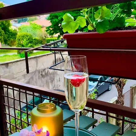 Appartement Perfect Point *