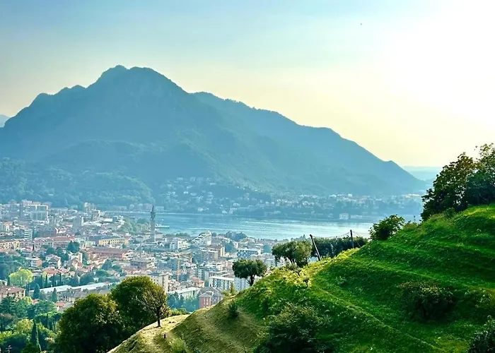 Apartment Perfect Point *