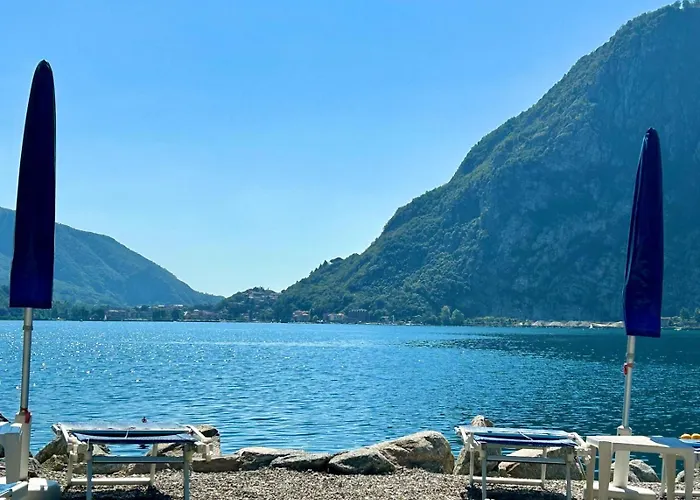 Apartment Perfect Point Lecco