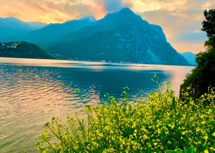 Perfect Point Apartment *