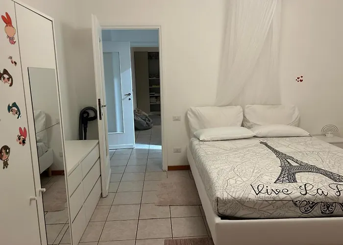 Apartment Perfect Point