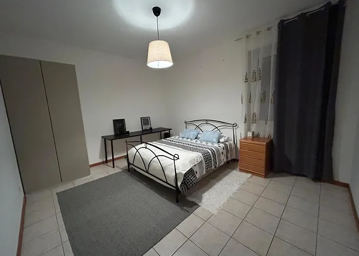 Apartment Perfect Point *